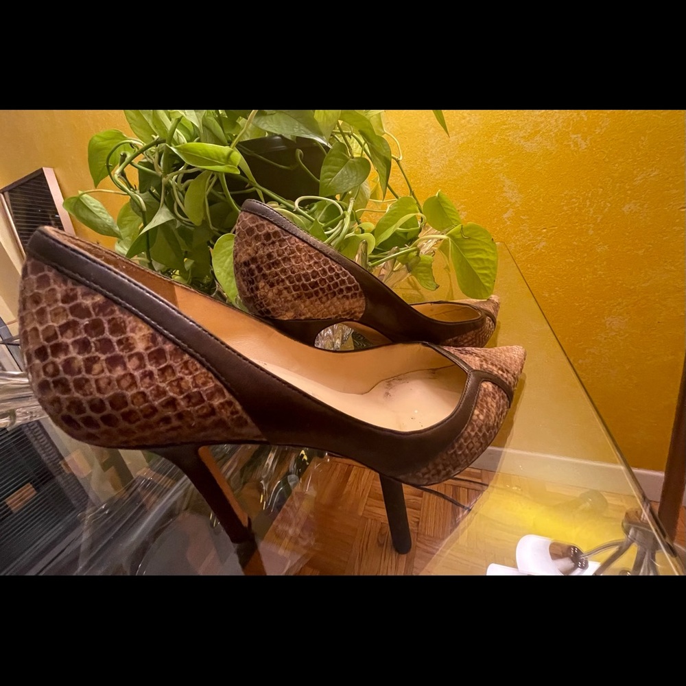 High heels - Picture 5 of 5